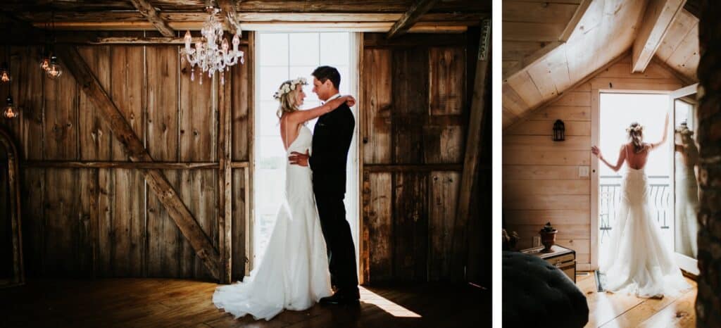 Legacy Hill is absolutely a top barn and rustic wedding venue in minnesota