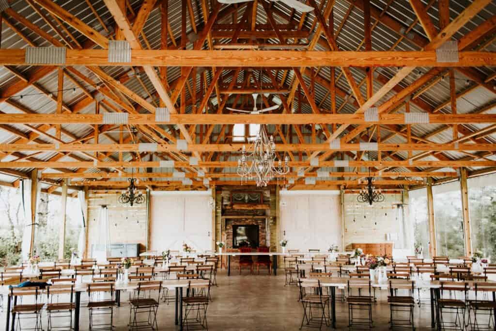 Legacy Hill is absolutely a top barn and rustic wedding venue in minnesota